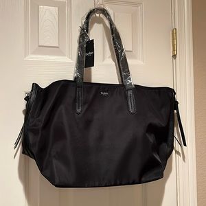 NWT Black Botkier Purse